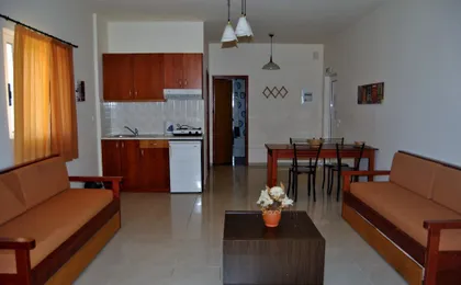Dimitra & Evdokia Hotel