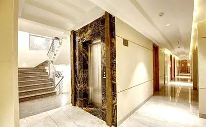 Hotel Krishna Plaza Just Near New Delhi Station And Connaught Place By M S Hospitality