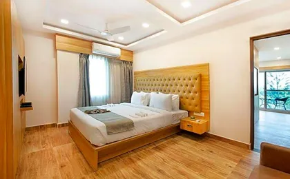 ABM Boutique Hotel by Purple Cloud