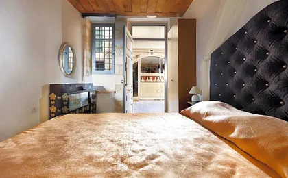 Casa Perla Suites