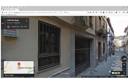 Apartamento Moira