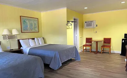 Swell Motel