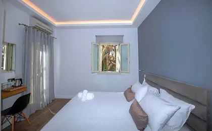 Fresh Boutique Hotel