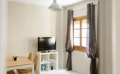 Sevilla Apartments Leonor Ba