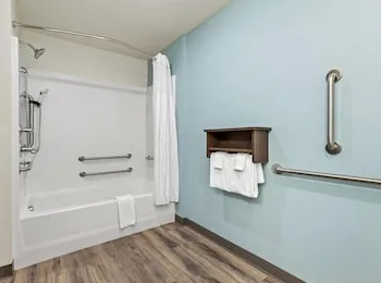 WoodSpring Suites Prattville - Montgomery North
