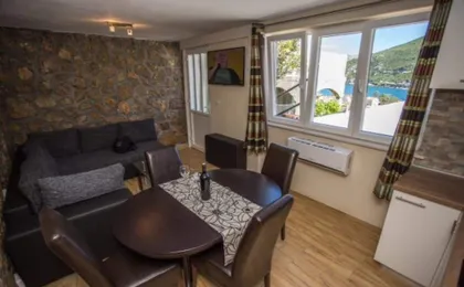 Apartment Any - One Bedroom Apartment with Terrace And Sea View