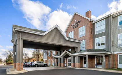 Country Inn & Suites by Radisson, Red Wing, Mn