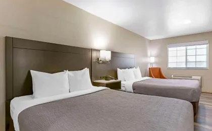 Quality Inn Show Low