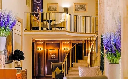 Excelsior Hotel Ernst am Dom