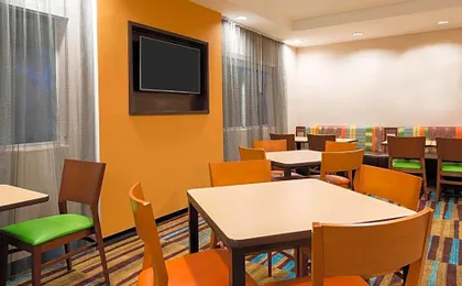 Fairfield Inn & Suites by Marriott Mobile