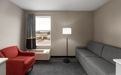 Super 8 by Wyndham Chattanooga East/Hamilton Place