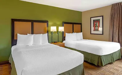 Extended Stay America Select Suites - Chicago - Naperville - East