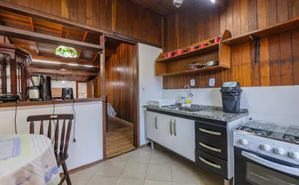 Casa Campos - Grande Hotel, Capivari, Rodoviaria