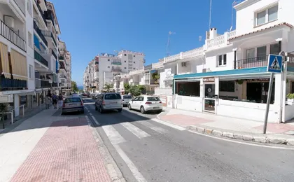 Cool And White Apartment Torrecilla Playa