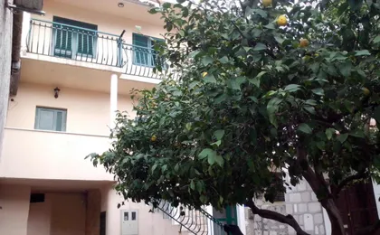 Apartments Doris