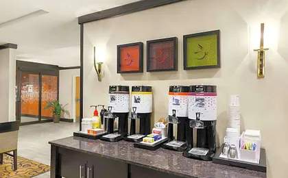 Hampton Inn Miami/Dadeland