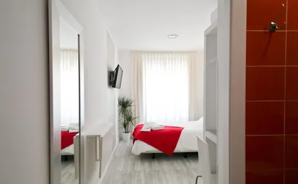 Hostal Madrid Sol (Adults only)