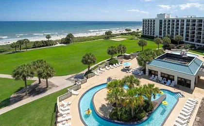 The Ellie Beach Resort Myrtle Beach, Tapestry By Hilton