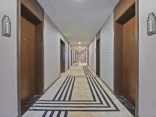 Jinjiang Metropolo Hotel Nanjing South Station Software Avenue Metro Station