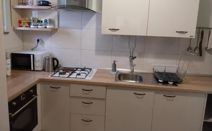 Garden apartman Split