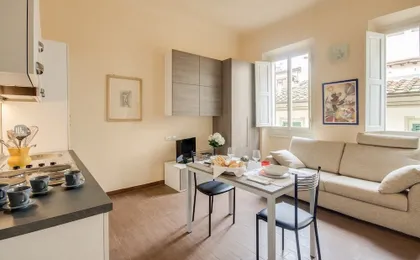 Apartments Florence Ginevra