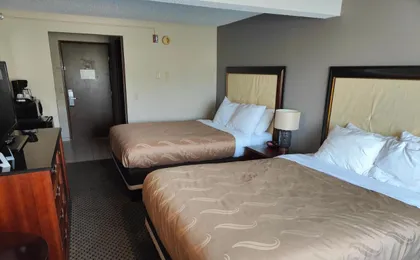 Roosevelt Hotel