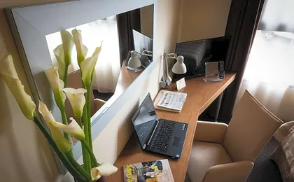 HC3 Hotel