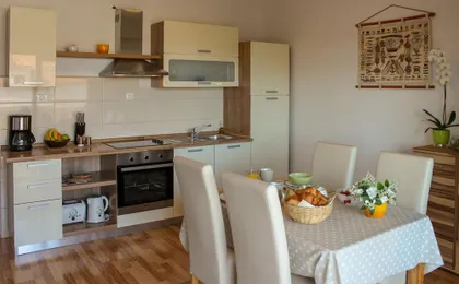 Apartments Hrabar
