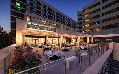 Holiday Inn Lancaster By IHG