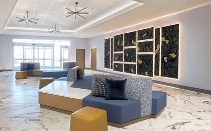 Crowne Plaza - Kearney By IHG