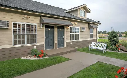 Stratford Suites Spokane Airport