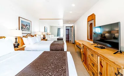 The Loft at Mountain Village by All Seasons Resort Lodging