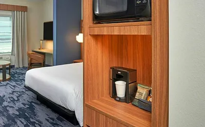 Fairfield by Marriott Inn & Suites West Palm Beach