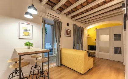 Casa Abbanniata a Ballaro' by Wonderful Italy