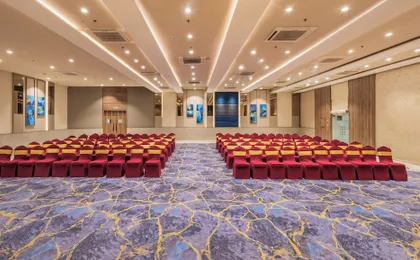 Sayaji Hotel, Pune