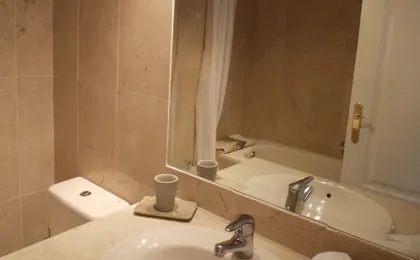 Fabulous Apartment Near Puerto Banus
