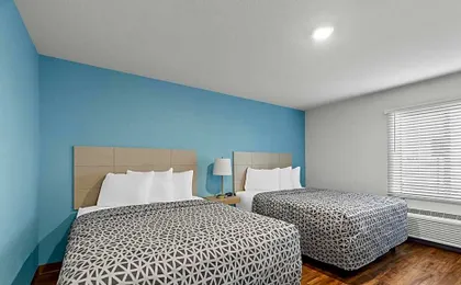 WoodSpring Suites St Peters-OFallon