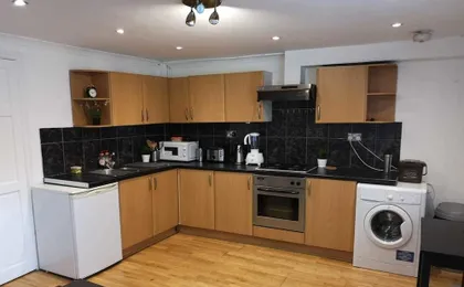 Cosy Apartment in Islington - a