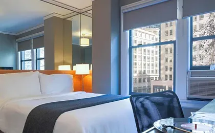 Hotel Max
