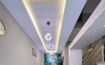 Hotel Grand Regency