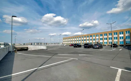 Campanile Berlin Brandenburg Airport