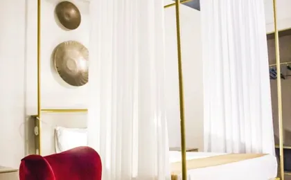 Scene Suites Apartments