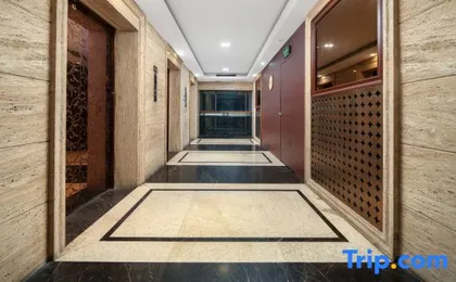 Yilanduo Apartment (Guangzhou Pazhou Exhibition Center)