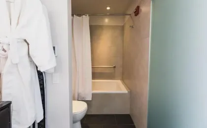 Z Hotel New York