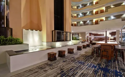 Embassy Suites Charleston
