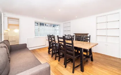 Pml Apartments Notting Hill