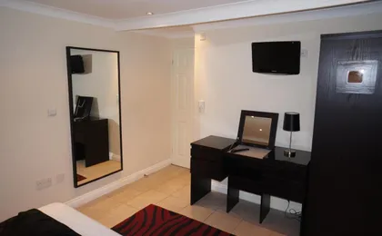 South Beach Apartments