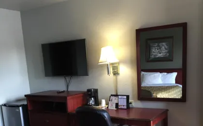 Americas Best Value Inn Norman/University of Oklahoma