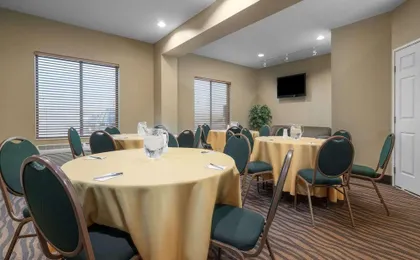 Comfort Inn & Suites Rochester South Mayo Clinic