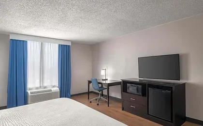Garner Hotel Wytheville East By IHG